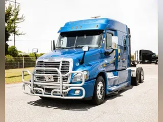 2019 FREIGHTLINER CASCADIA 125
