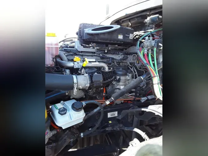 2019 FREIGHTLINER/MERCEDES NEW CASCADIA PX12664