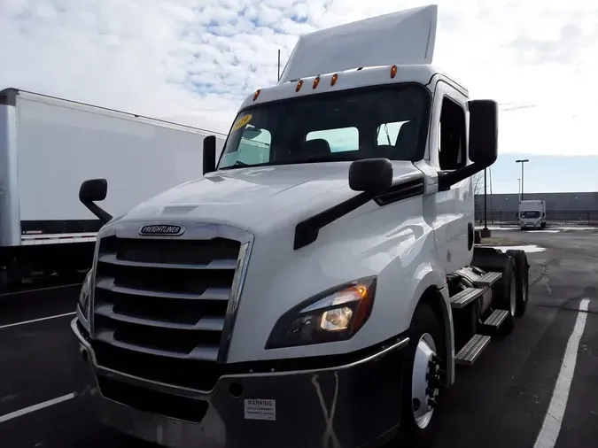 2019 FREIGHTLINER/MERCEDES NEW CASCADIA PX126645eb04a2eb446dd4fb1b1edff09457a8d