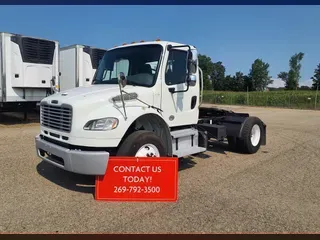 2019 FREIGHTLINER/MERCEDES M2 106