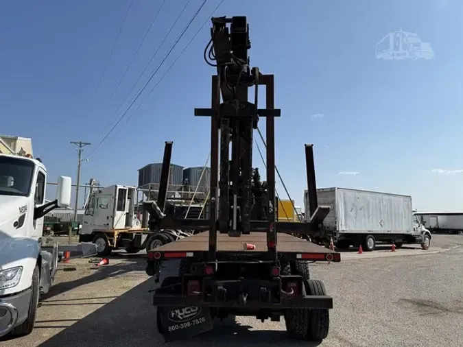2006 WESTERN STAR 4900