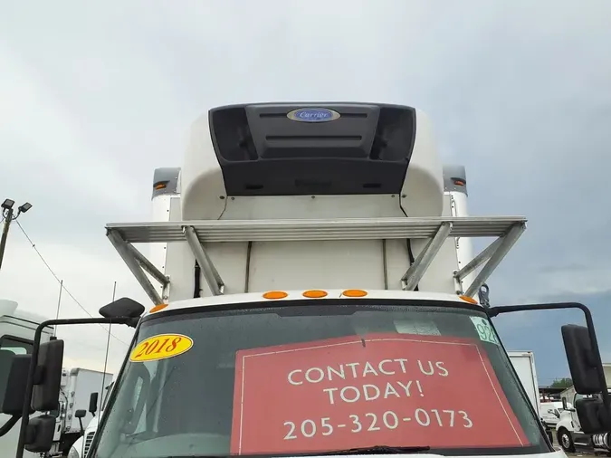 2018 NAVISTAR INTERNATIONAL 4300