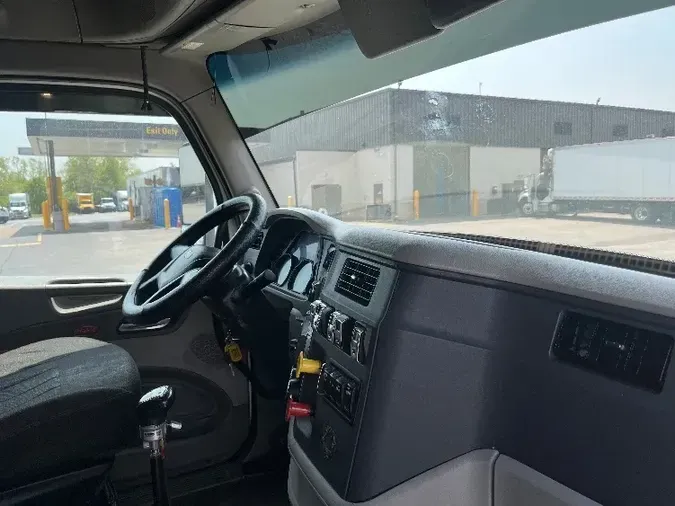 2019 Peterbilt 579