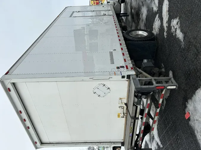 2017 NAVISTAR INTERNATIONAL 4300