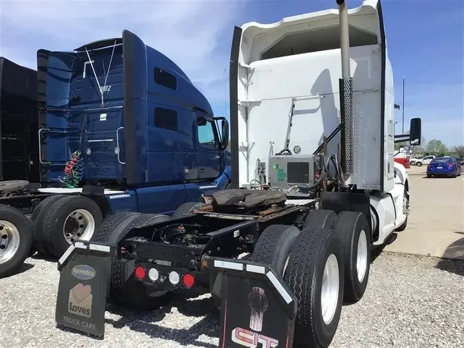 2019 KENWORTH T680