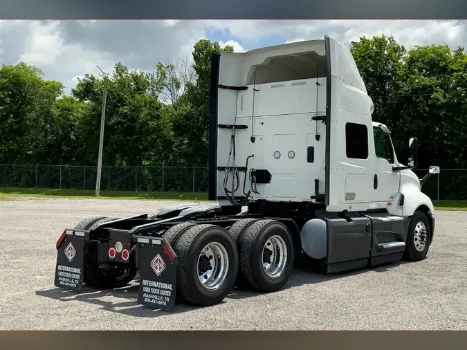 2023 INT LT625 6x4