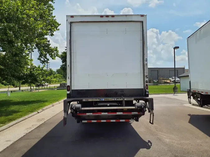 2018 NAVISTAR INTERNATIONAL 4300