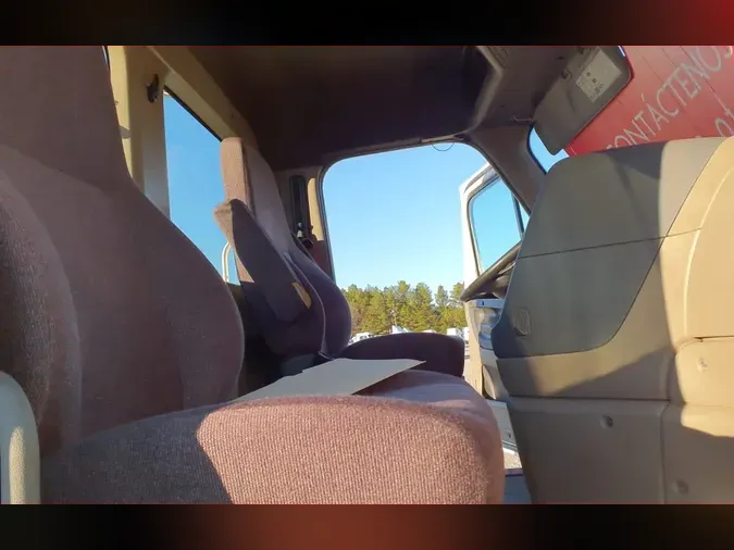 2019 FREIGHTLINER/MERCEDES CASCADIA 1255eb5868049d74e4334f0278cea904943