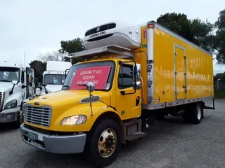 2019 FREIGHTLINER/MERCEDES M2 106