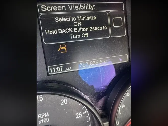 2019 Peterbilt 5795eb67dd4aaac7c458843b38404dc26c0