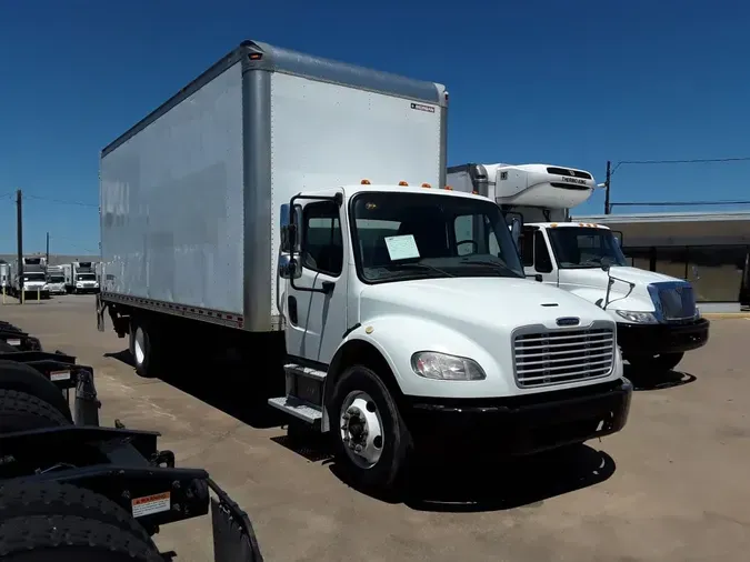 2020 FREIGHTLINER M2 106