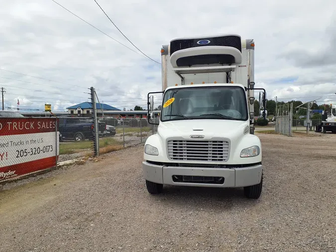 2020 FREIGHTLINER/MERCEDES M2 106