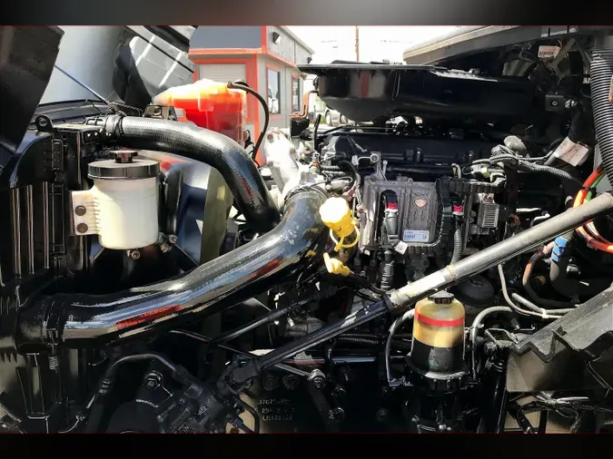 2020 INT LT625 6x4
