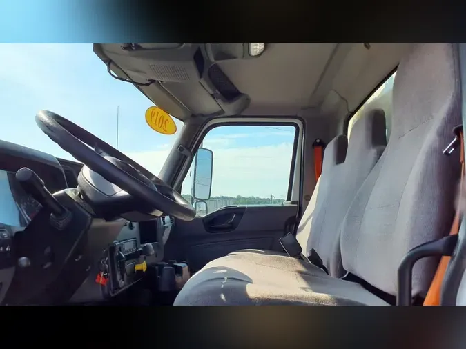 2019 NAVISTAR INTERNATIONAL MV607 (4X2)5eb8d96672e95ae856097d07b630d06e
