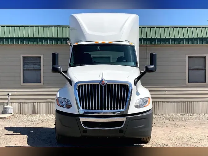 2021 INT LT625 6x4