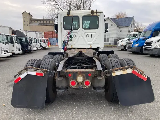 2019 FREIGHTLINER/MERCEDES NEW CASCADIA PX12664