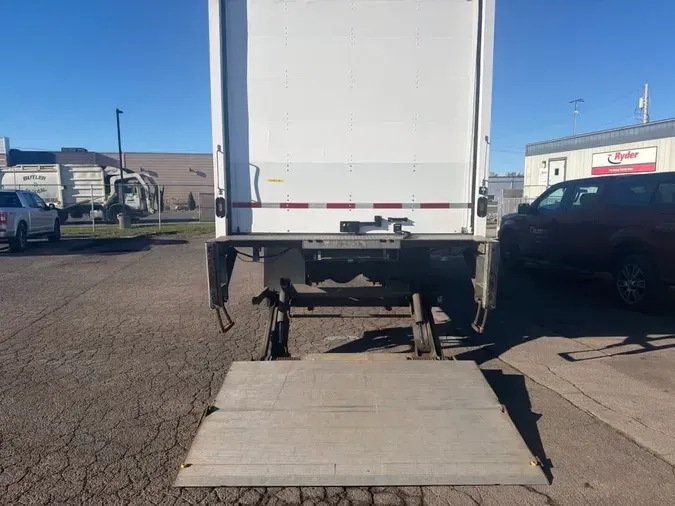 2019 FREIGHTLINER/MERCEDES M2 1065eba40f10123e5c84e0dcaf13c1b6ac9
