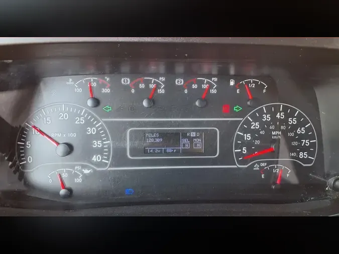 2020 NAVISTAR INTERNATIONAL MV607 LP5eba645c7faae6efa7a4ab10182454bb