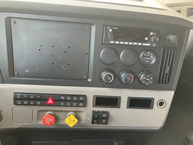 2022 Freightliner Cascadia