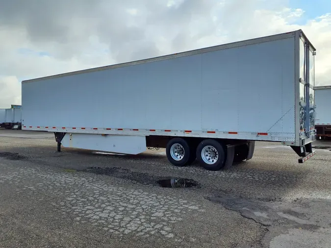 2016 UTILITY TRAILERS VS2RA 50/162/102