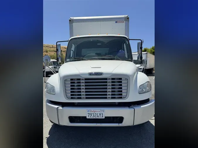 2016 FREIGHTLINER M2 106