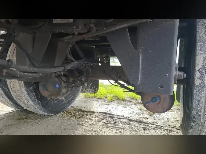 2018 UTILITY TRAILERS VS1DC 28/150/96