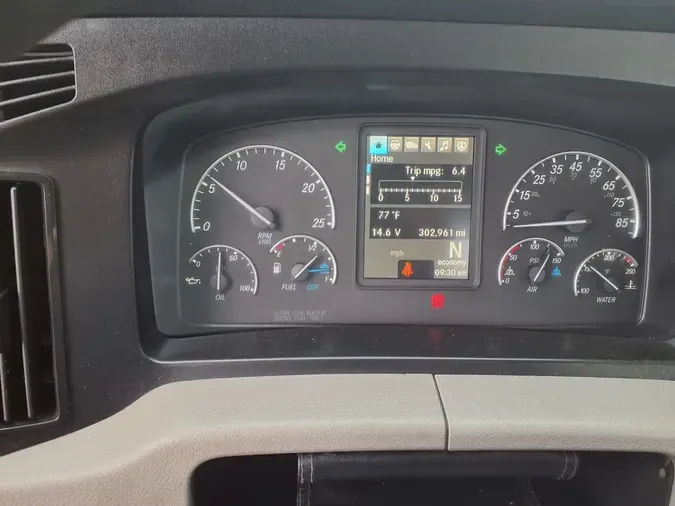 2020 FREIGHTLINER/MERCEDES NEW CASCADIA PX126645ebc5a9b1fc2e4a7701a4a8318784247
