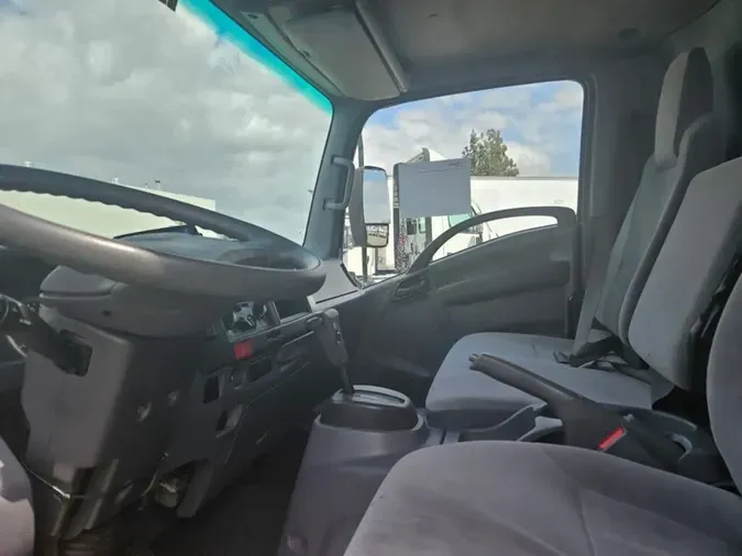 2019 ISUZU NPR