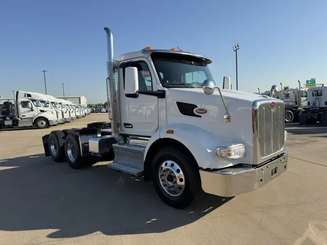 2023 Peterbilt 567