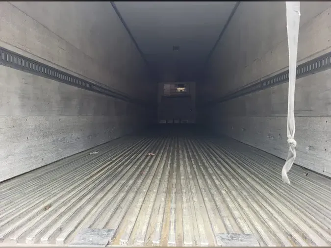 2012 UTILITY TRAILERS VS2RA 53/162/102