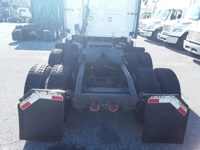 2021 FREIGHTLINER/MERCEDES NEW CASCADIA PX126645ec04ef54b5177d181f078b6a437a158