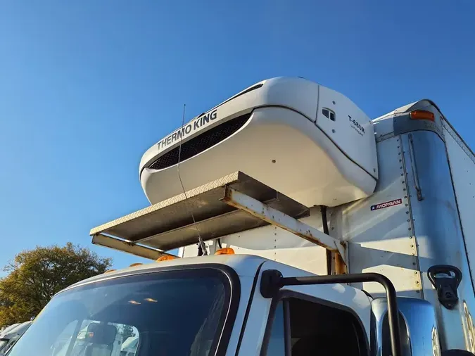 2020 FREIGHTLINER/MERCEDES M2 106