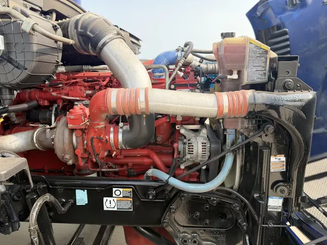 2022 Peterbilt 5795ec23bec01479ea25688bc149152e2fc