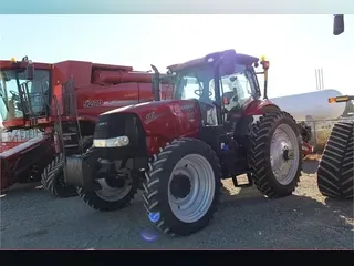 2020 CASE IH PUMA 185
