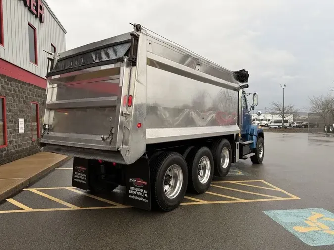 2013 Western Star 4700