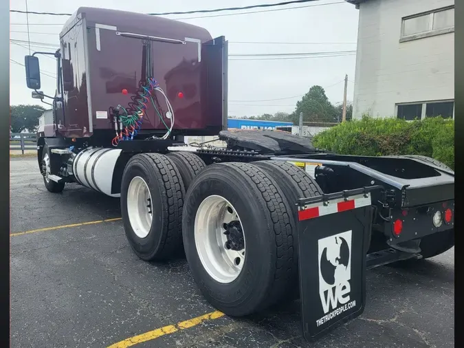 2020 MACK TRUCKS, INC. ANTHEM 64T