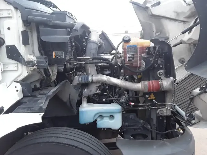 2020 NAVISTAR INTERNATIONAL RH613 DAYCAB S/A