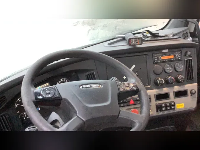 2019 Freightliner Cascadia