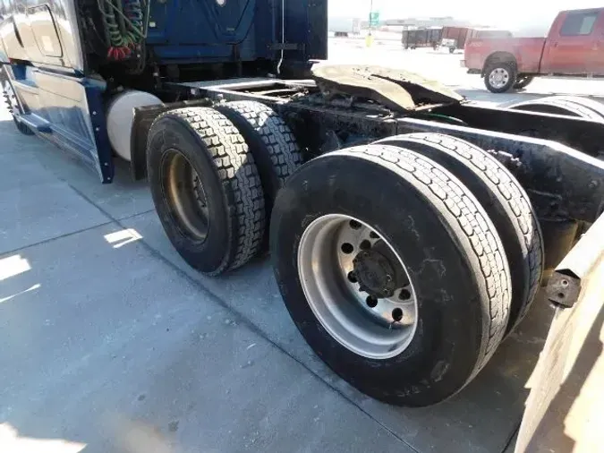 2019 Freightliner Cascadia