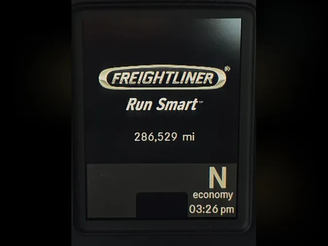 2020 FREIGHTLINER/MERCEDES NEW CASCADIA PX126645ec6bb18369b539055d81eac61a2c6bd