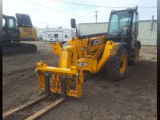 2017 JCB 540V140