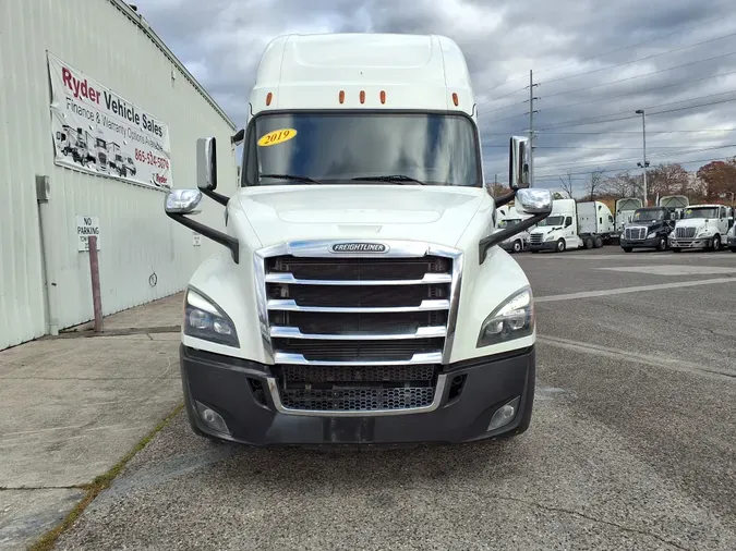 2019 FREIGHTLINER/MERCEDES NEW CASCADIA PX12664