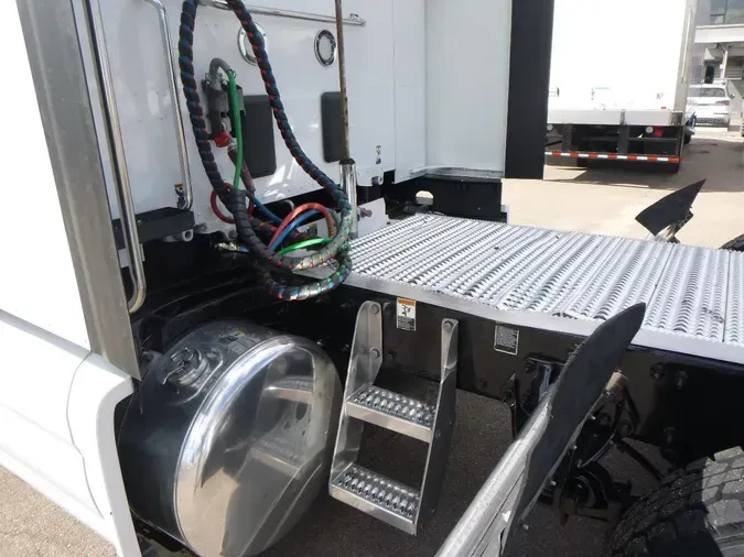 2022 Peterbilt 579