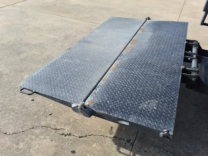 2020 CHEVROLET MOTOR DIV. LCF 4500HD