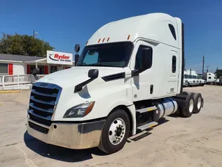 2019 FREIGHTLINER/MERCEDES NEW CASCADIA PX12664