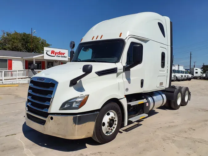 2019 FREIGHTLINER/MERCEDES NEW CASCADIA PX126645ecaf77f629f9c02dcaf01b68b375ac3