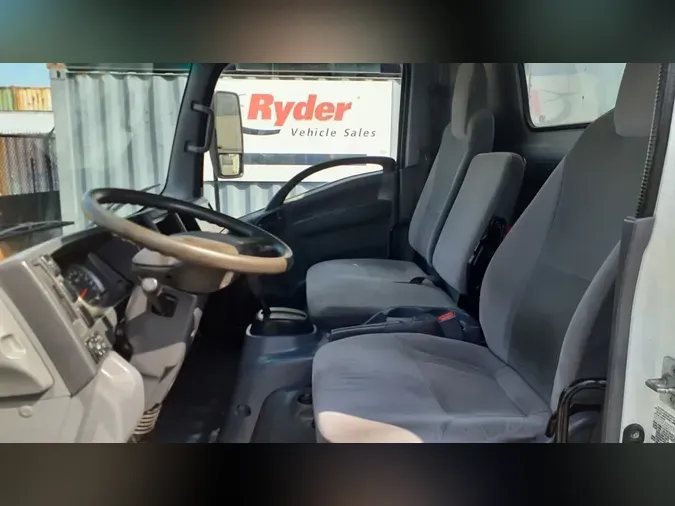 2019 ISUZU NPR HD5ecb548a6577c57a2c1ea1dfcf2e42d4