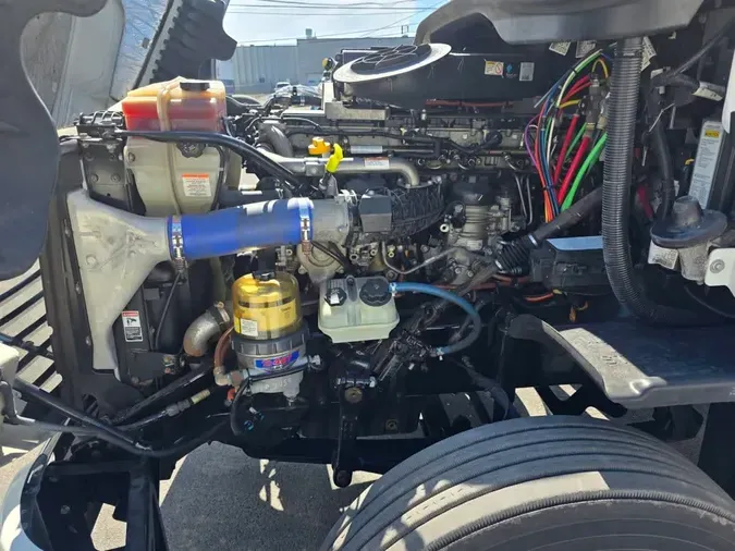 2020 FREIGHTLINER/MERCEDES CASCADIA 125