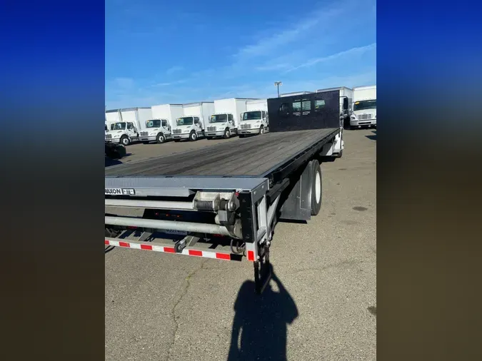 2019 FREIGHTLINER/MERCEDES M2 1065ecd40b5be215fea8128b6c631f959a0