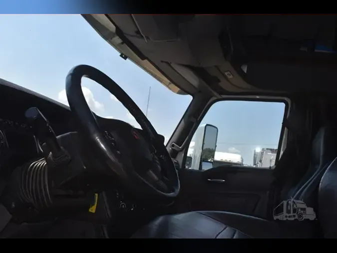 2019 INTERNATIONAL LT